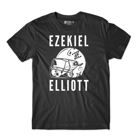 ZEKE HELMET